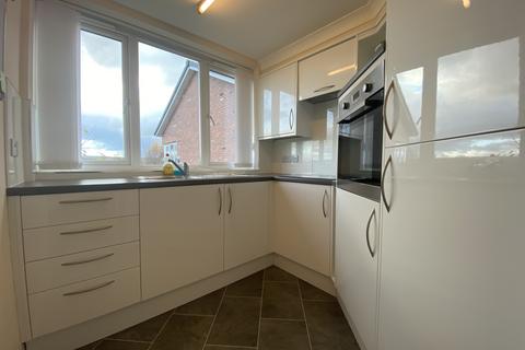 1 bedroom retirement property for sale, Woodgrove Court, Peter Street, Hazel Grove