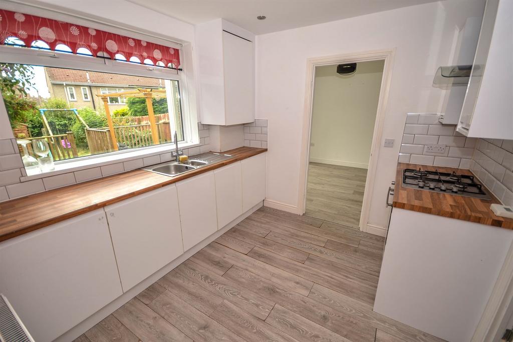 Fulwell Avenue, South Shields 3 bed semidetached house for sale £185,000