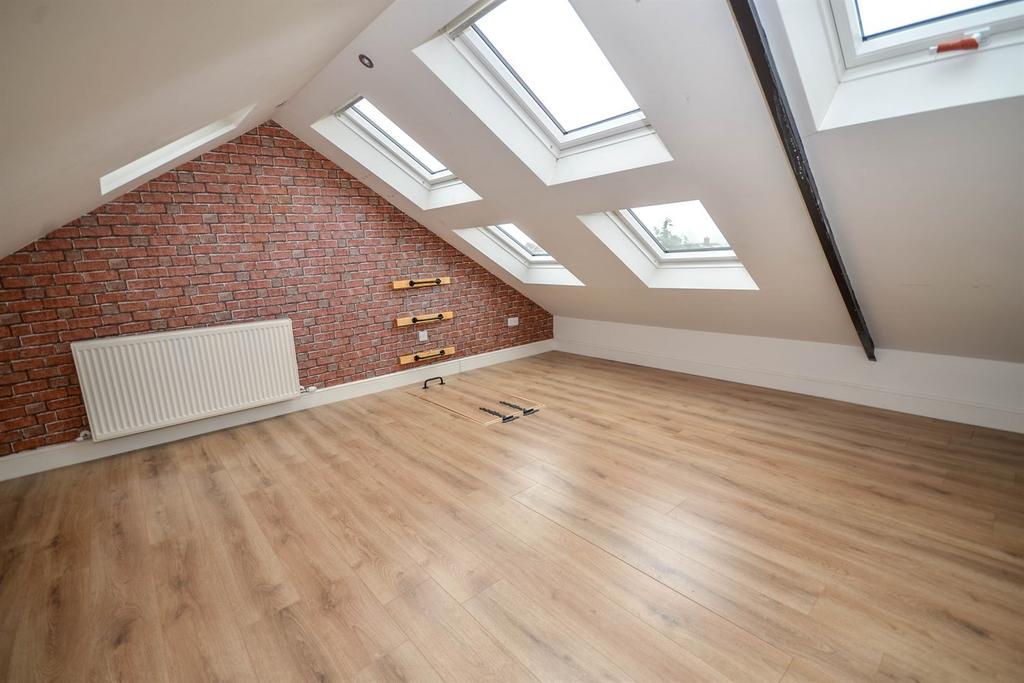 Loft Space