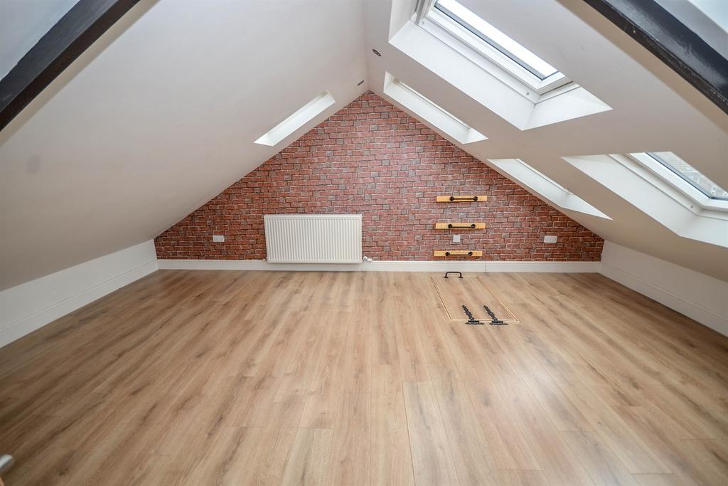 Loft Space