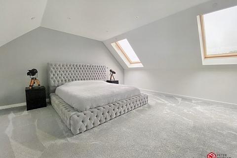 5 bedroom detached house for sale, Five Roads, Llanelli, Carmarthenshire. SA15 5AQ