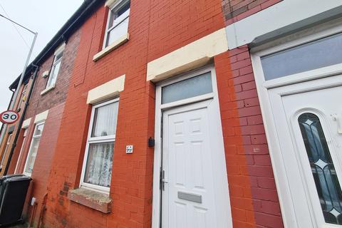 2 bedroom terraced house for sale, Windmill Lane, Reddish