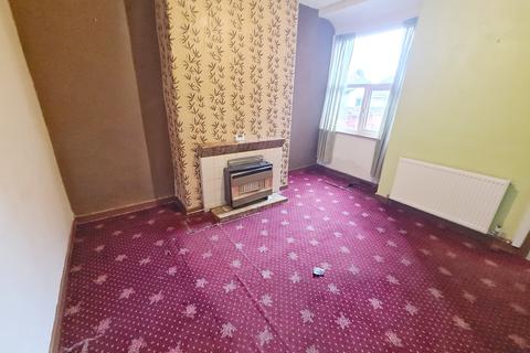 2 bedroom terraced house for sale, Windmill Lane, Reddish