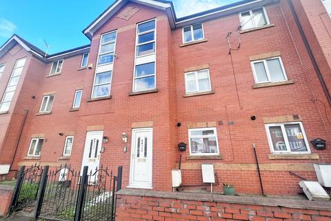 928 Hyde Road, Manchester, M18 7LL