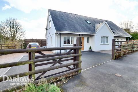 Maeshafod Intermediate Road, Brynmawr, Ebbw Vale, NP23 4SE