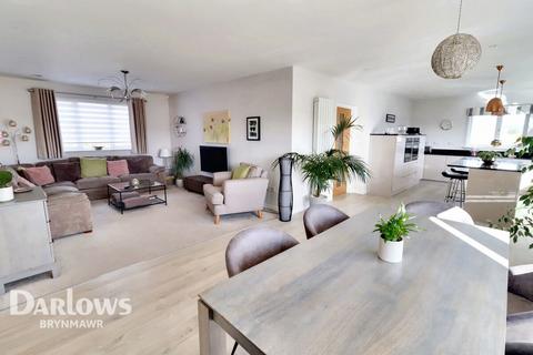Maeshafod Intermediate Road, Brynmawr, Ebbw Vale, NP23 4SE