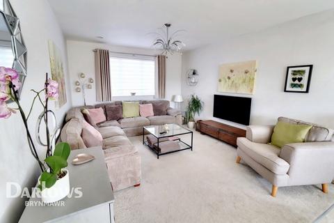 Maeshafod Intermediate Road, Brynmawr, Ebbw Vale, NP23 4SE