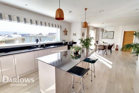 Maeshafod Intermediate Road, Brynmawr, Ebbw Vale, NP23 4SE
