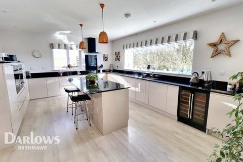 Maeshafod Intermediate Road, Brynmawr, Ebbw Vale, NP23 4SE