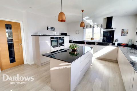 Maeshafod Intermediate Road, Brynmawr, Ebbw Vale, NP23 4SE