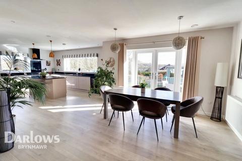 Maeshafod Intermediate Road, Brynmawr, Ebbw Vale, NP23 4SE