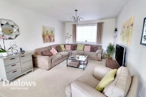 Maeshafod Intermediate Road, Brynmawr, Ebbw Vale, NP23 4SE
