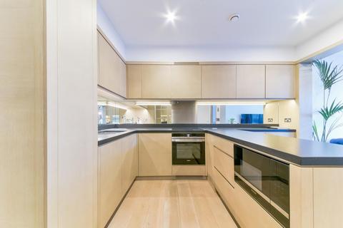 1 bedroom flat to rent - Legacy Building, Embassy Gardens, London, SW11