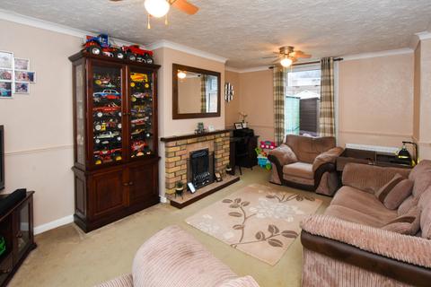104 Danefield Road, Northwich, CW9 5PX