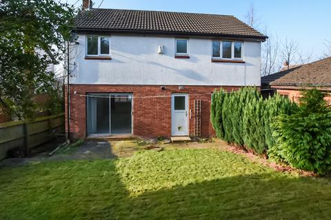 4 bedroom detached house for sale - Applefield, Northwich