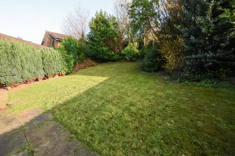 12 Applefield, Northwich, CW8 4TE