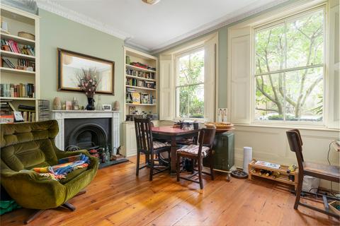 21 Horton Road, London, E8 1DP