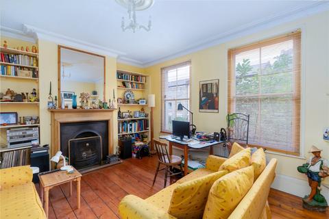 21 Horton Road, London, E8 1DP