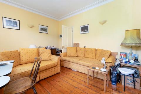 21 Horton Road, London, E8 1DP