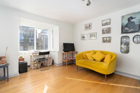 1 bedroom apartment for sale, Tottenham Road, London N1