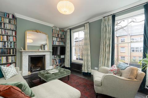 19 Horton Road, London, E8 1DP