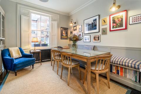 19 Horton Road, London, E8 1DP