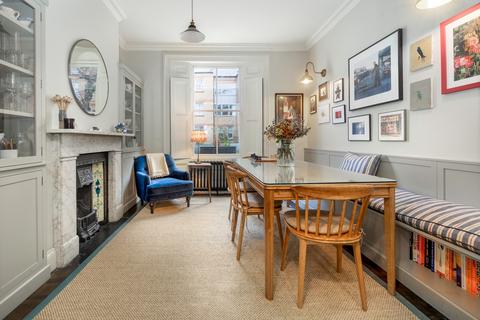 19 Horton Road, London, E8 1DP
