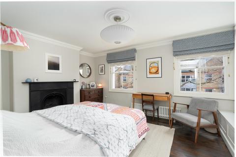 19 Horton Road, London, E8 1DP