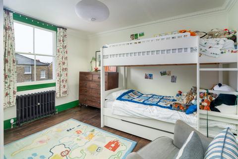 19 Horton Road, London, E8 1DP