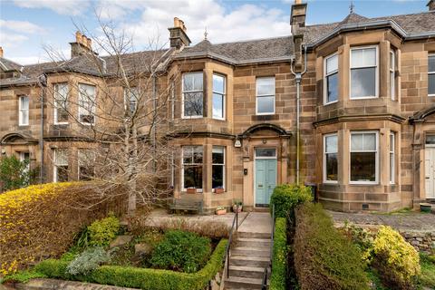 5 bedroom terraced house for sale - South Gillsland Road, Merchiston, Edinburgh, EH10
