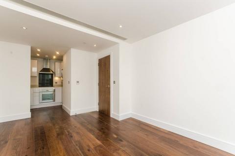 1 bedroom flat for sale - Lincoln Plaza, Canary Wharf, London, E14