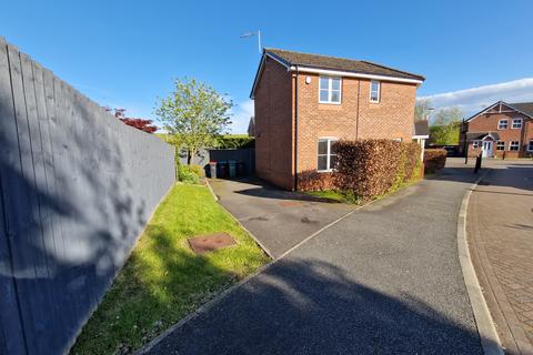 3 bedroom semi-detached house for sale, Cottage Close, Rudheath