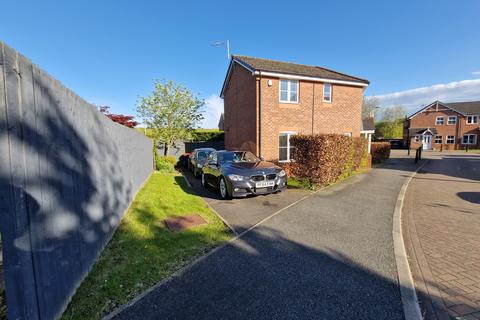 3 bedroom semi-detached house for sale, Cottage Close, Rudheath