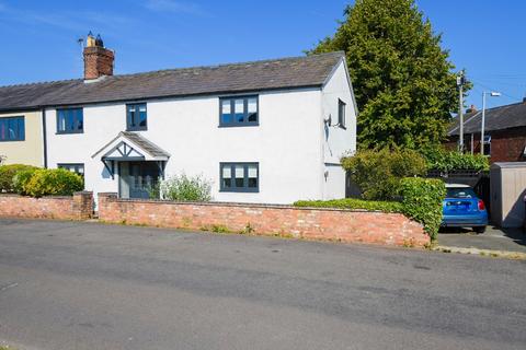 3 bedroom semi-detached house for sale, Whitlow Lane, Moulton