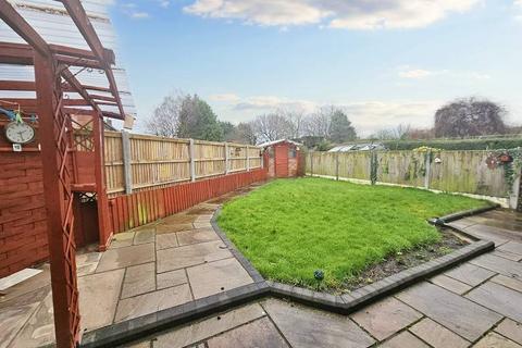 3 bedroom semi-detached house for sale, Cherry Lane, Weaverham, Northwich