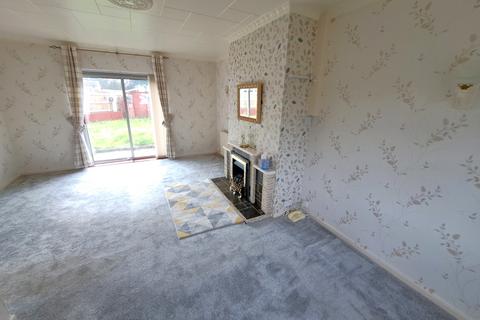 1 Cherry Lane, Weaverham, Northwich, CW8 3JB