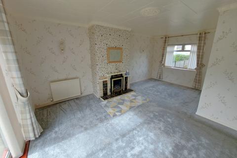 1 Cherry Lane, Weaverham, Northwich, CW8 3JB