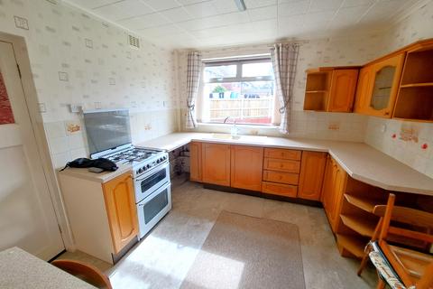 1 Cherry Lane, Weaverham, Northwich, CW8 3JB