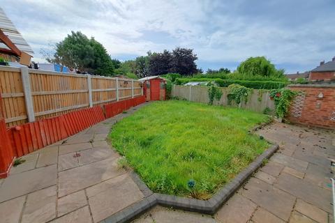 1 Cherry Lane, Weaverham, Northwich, CW8 3JB