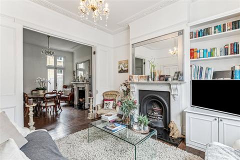 93 Marney Road, London, SW11 5EW
