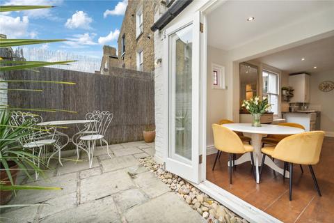 93 Marney Road, London, SW11 5EW