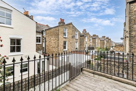 93 Marney Road, London, SW11 5EW