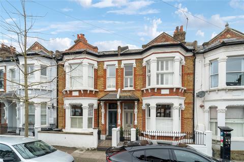 93 Marney Road, London, SW11 5EW