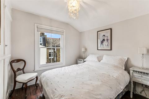 93 Marney Road, London, SW11 5EW