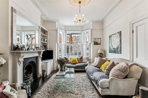93 Marney Road, London, SW11 5EW