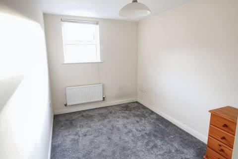 2 bedroom ground floor flat for sale, Webbs Court, Northwich