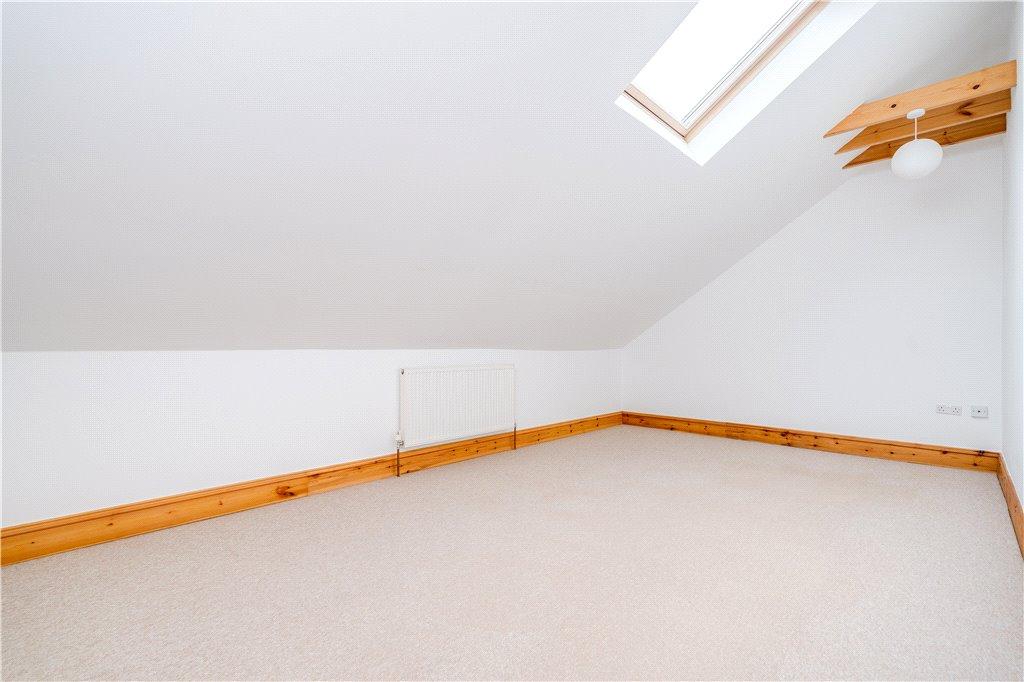 Family Bedroom