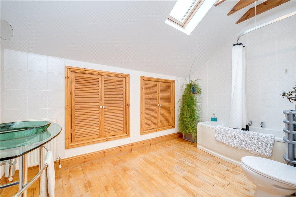 House Bathroom
