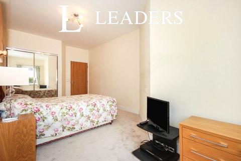 1 bedroom apartment for sale, Southbank Road, Kenilworth, Warwickshire