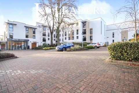 1 bedroom apartment for sale, Southbank Road, Kenilworth, Warwickshire